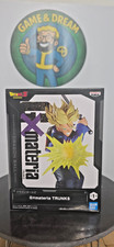 Trunks Super Saiyan GX Materia