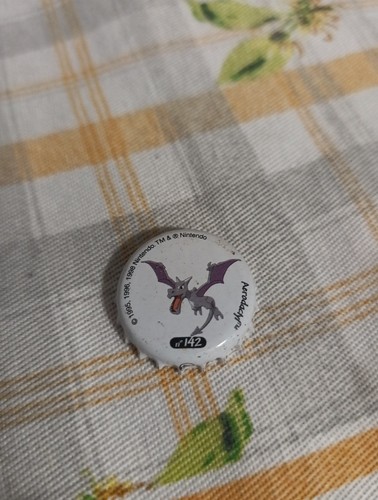 Tappo pokémon corona yoga - pokémon,
