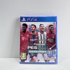 eFootball PES 2021 SEASON