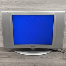 Sharp LC-20SH4U 20" 480p TV