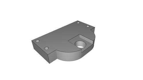 Adattatore supporto webcam per - supporto,