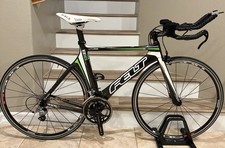 Felt B16 Triathlon/TT carbon