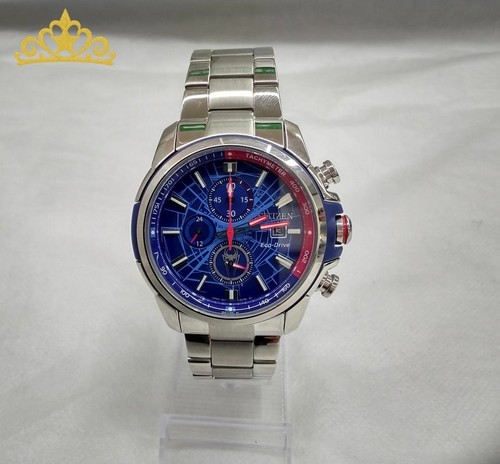 Orologio cronografo citizen - orologio,