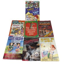 Children’s Books LOT Mixed