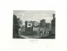 View of Arqua Petrarca