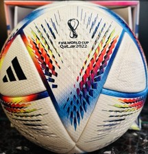 Pallone Ufficiale Mondiali