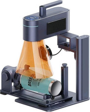 Laserpecker 4 - Incisore Laser Dual (Fibra E Diodo)