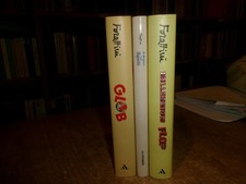 GIORGIO FORATTINI. 3 volumi