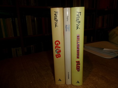 Giorgio forattini volumi - forattini.,