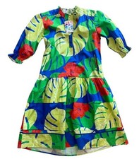 NWT Maude Vivante Multicolor