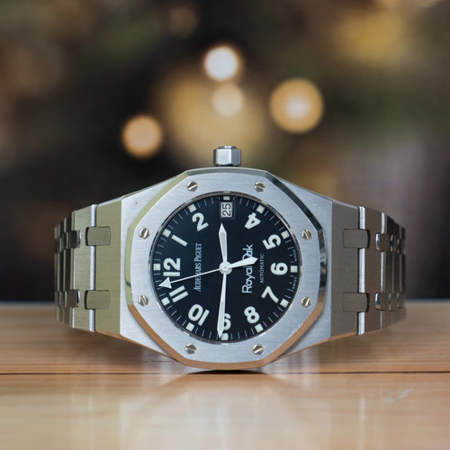 Orologio audemars piguet royal - orologio,