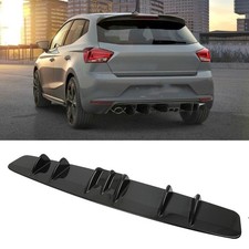 Kit Corpo Diffusore Paraurti