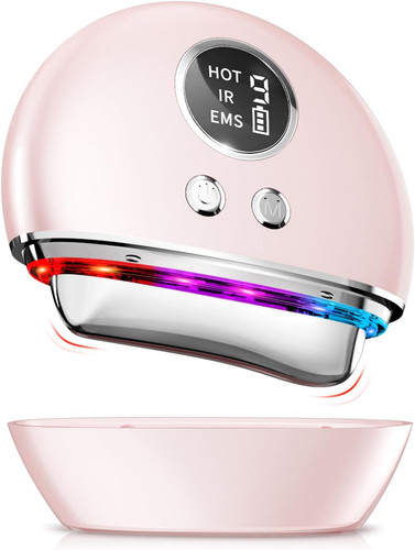 Massaggiatore viso lifting - viso,