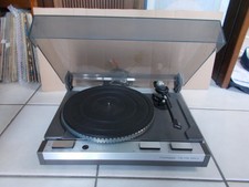 PLATINE THORENS TD 115 MK 2  à réparer