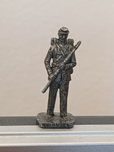 Soldatini metalfiguren - soldatini,