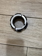 Mozzo disco freno 47x50 - freno,