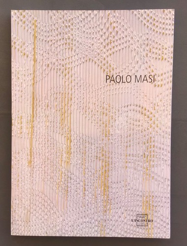 Catalogo paolo masi - paolo,
