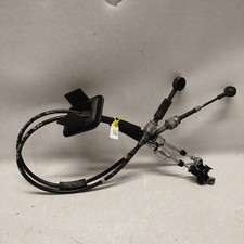 Kit cavi comando leva cambio