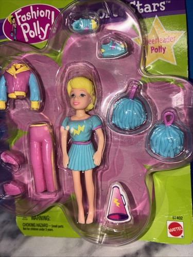 Polly pocket fashion - pocket,