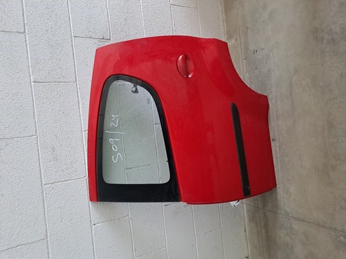 Porta portiera posteriore - porta,