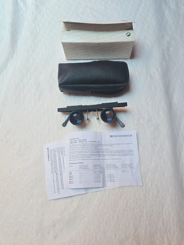 Eschenbach 1636 occhiali - 1636/3,