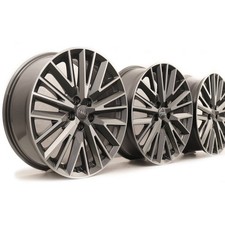 Cerchi in lega Audi Q3 Sportback F3 19 ORIGINALI 83A601025L