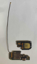 MICROFONO SPEAKER ALTOPARLANTE WIFI ANTENNA REDMI NOTE 12PRO 12 PRO 4G XIAOMI @