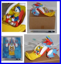 RARO Gadget Topolino PAPERSHIP