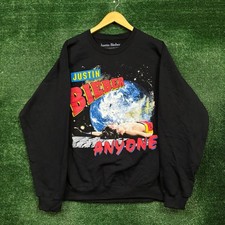 Maglione girocollo Justin