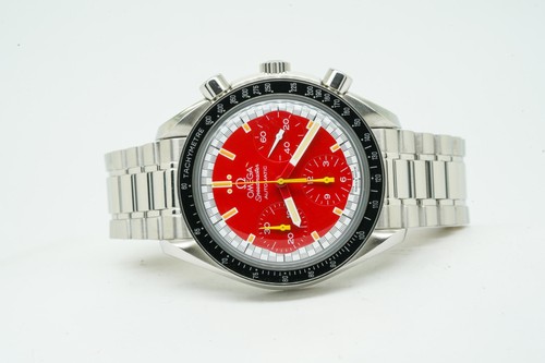 Omega speedmaster reduced - speedmaster,