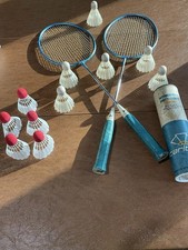 Coppia di racchette da