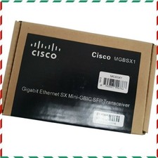 MGBSX1 Nuovo Cisco Gigabit