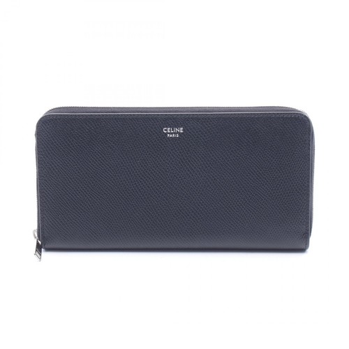 Celine portafoglio lungo - celine,