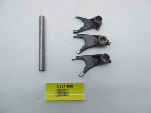 Kit forcelle cambio - , kawasaki