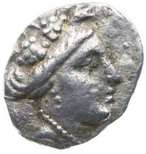 Antica Grecia, Histiaia