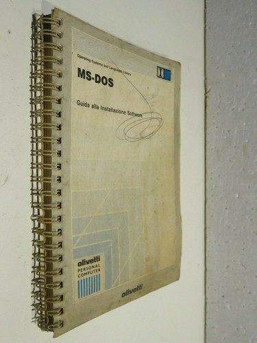 Dos guida - ms,