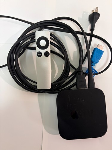 Apple generazione hdmi - generazione,