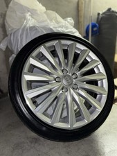 Cerchi Audi S3/A3 R18