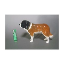 Ornamento statuina cane