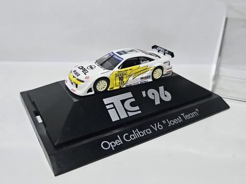 Herpa auto opel - h0,