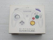 Controller GameCube (bianco)