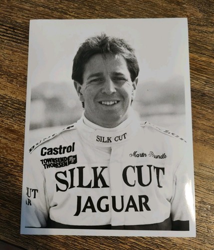 Silk cut jaguar - cut,