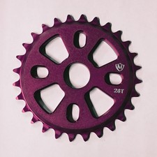 Viola-28T BMX bici pignone