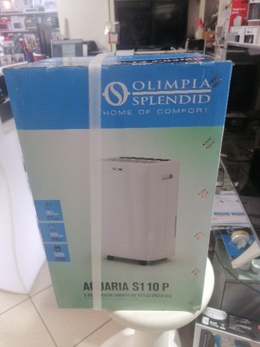 Deumidificatore olimpia - deumidificatore,