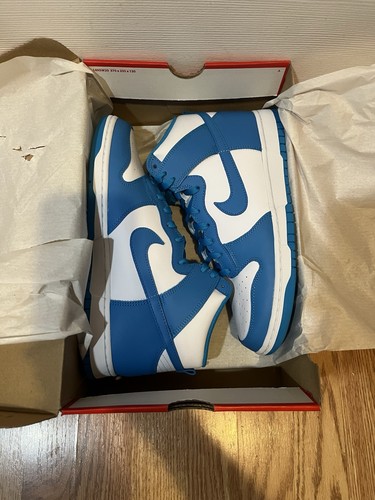Nike dunk high retro - dunk,