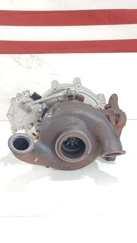 Turbocompressore ford turbo - ford,