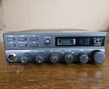 RADIO CB EuroCB CLEANTONE AM