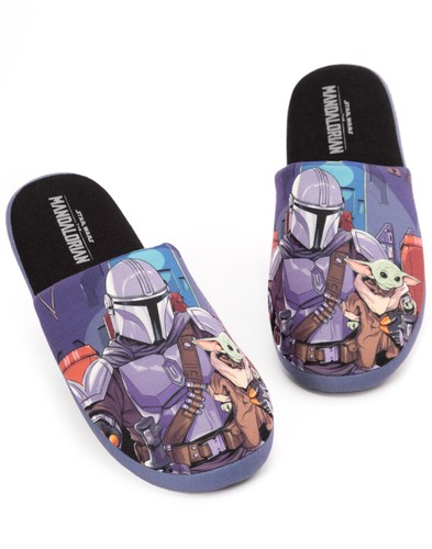 Ciabatte star wars - |, uomo
