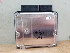 Modulo centralina motore BMW