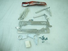 MSK1258 RADIATOR GUARD KTM
